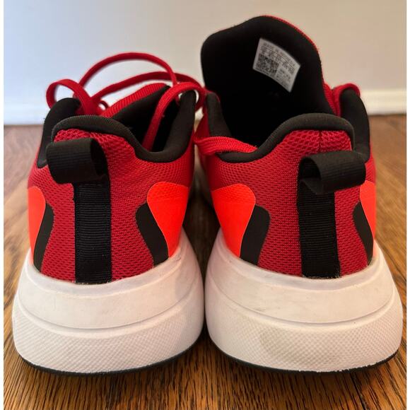 Adidas Cloud Fortarun Cloud Foam Running Shoe Size 5 - Picture 6 of 6